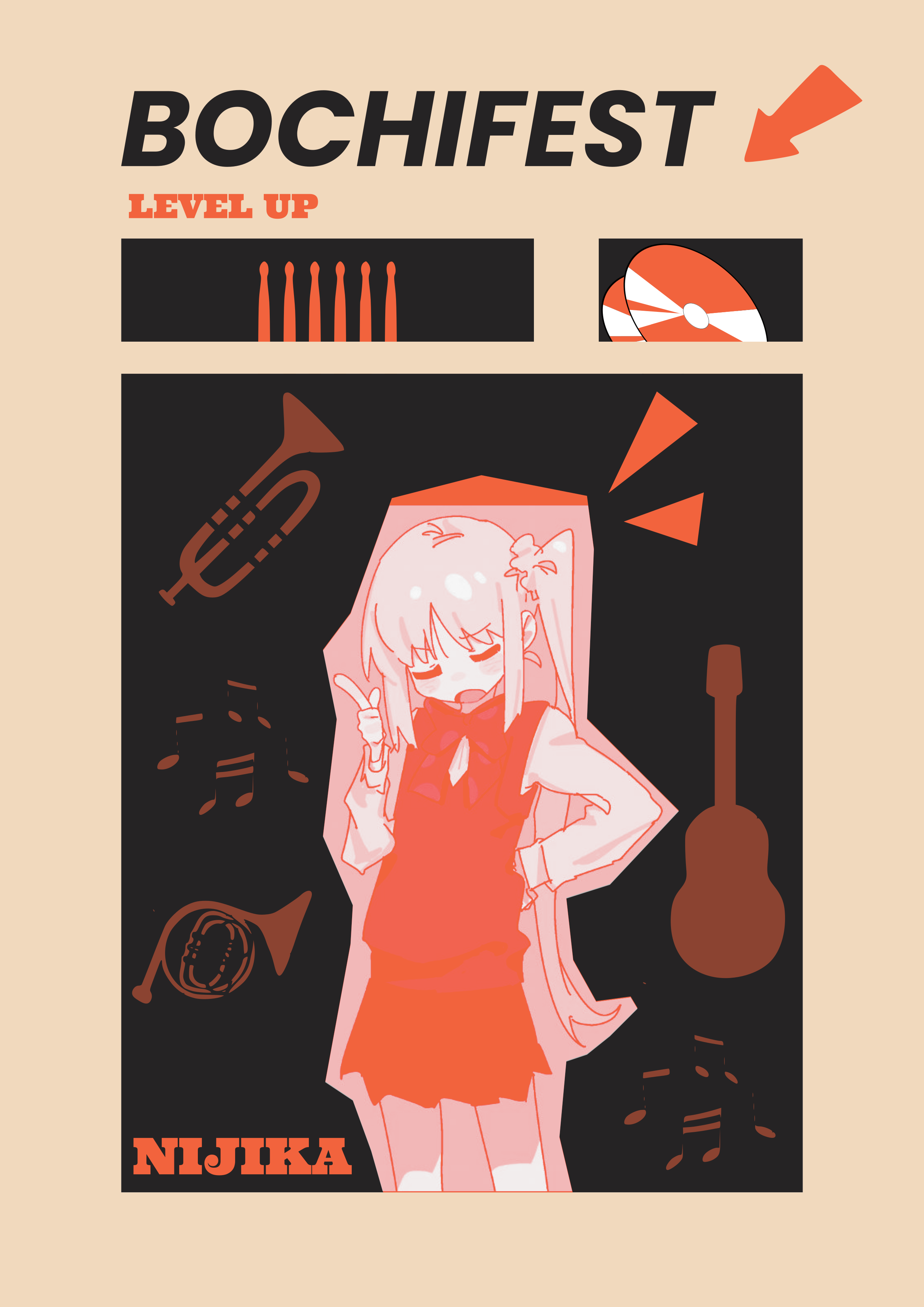 Nijika